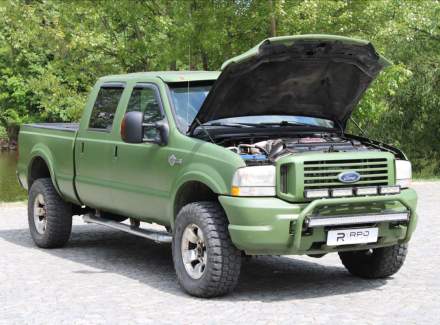 Ford - F-250