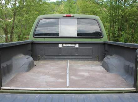 Ford - F-250