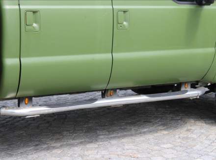 Ford - F-250