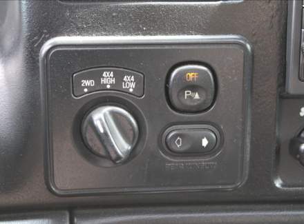 Ford - F-250