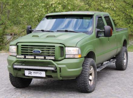 Ford - F-250