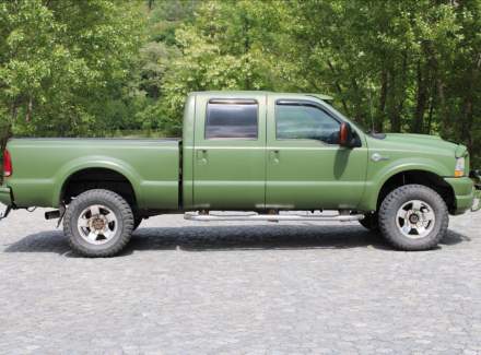 Ford - F-250