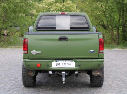 Ford - F-250