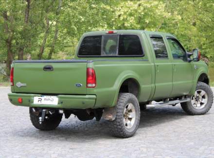 Ford - F-250
