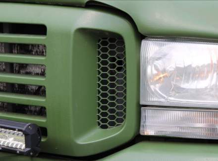 Ford - F-250