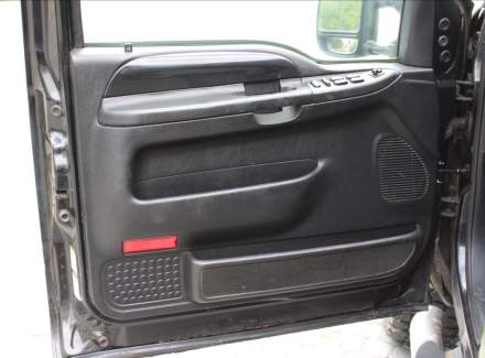 Ford - F-250
