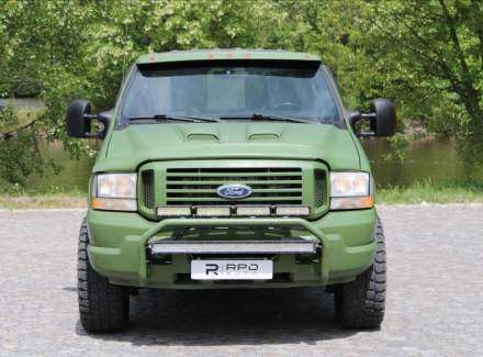Ford - F-250