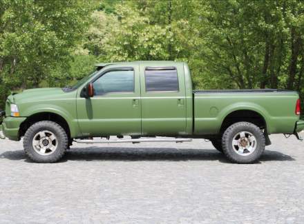 Ford - F-250