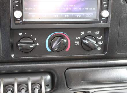 Ford - F-250