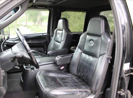 Ford - F-250
