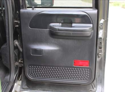 Ford - F-250