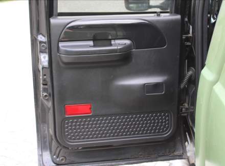 Ford - F-250
