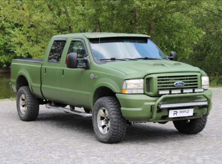 Ford - F-250