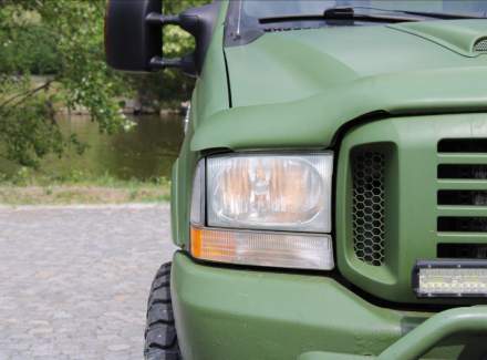 Ford - F-250