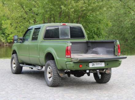 Ford - F-250