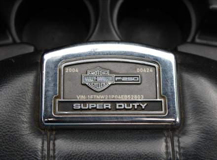Ford - F-250