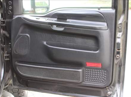 Ford - F-250