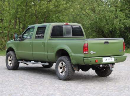 Ford - F-250