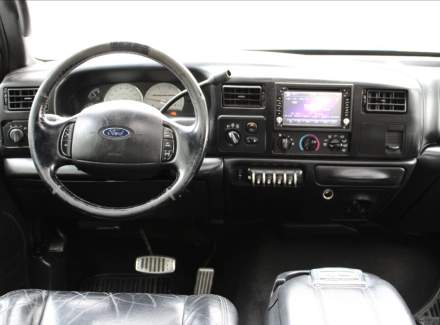Ford - F-250
