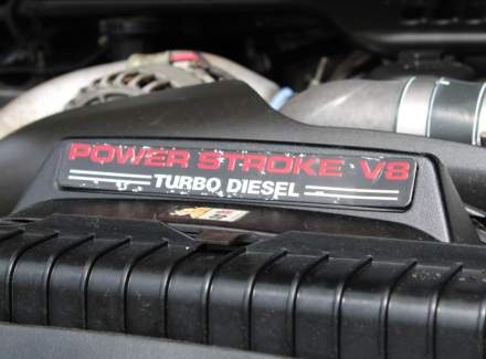 Ford - F-250
