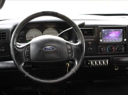Ford - F-250