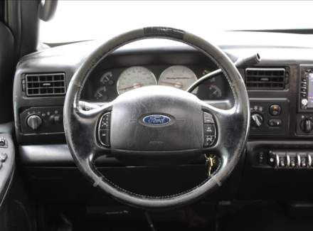 Ford - F-250