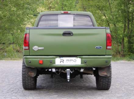 Ford - F-250