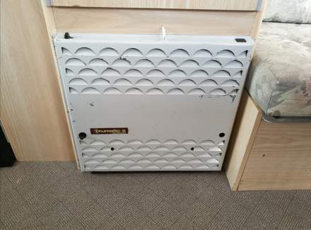 Caravelair