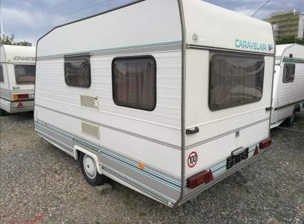 Caravelair