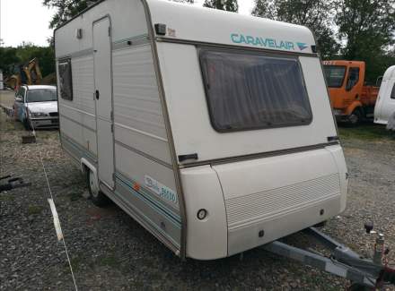 Caravelair