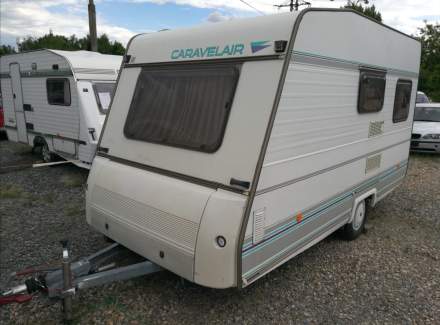 Caravelair