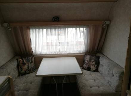 Caravelair