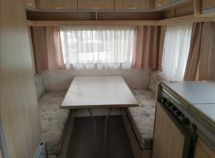 Caravelair