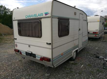 Caravelair