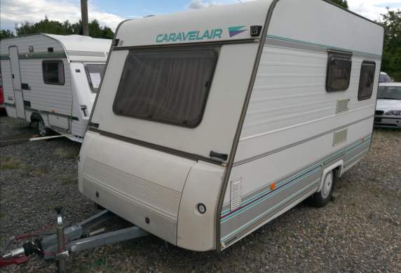 Caravelair
