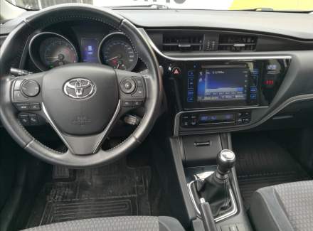 Toyota - Auris