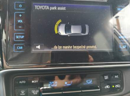 Toyota - Auris