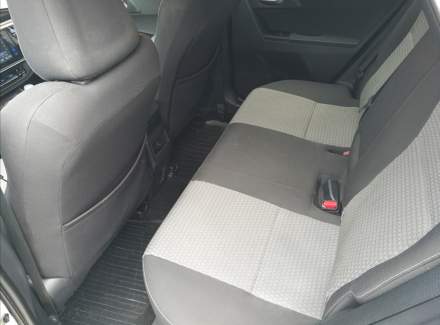 Toyota - Auris