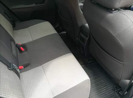 Toyota - Auris