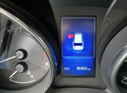 Toyota - Auris