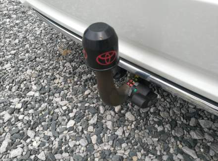 Toyota - Auris