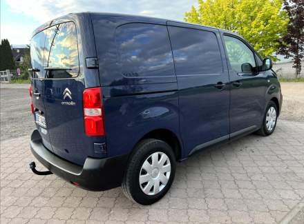 Citroën - Jumpy
