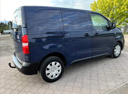 Citroën - Jumpy