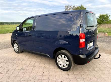 Citroën - Jumpy
