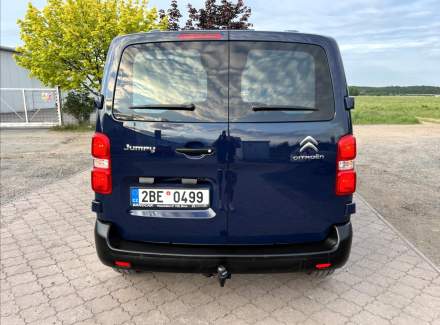 Citroën - Jumpy