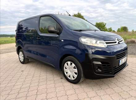 Citroën - Jumpy
