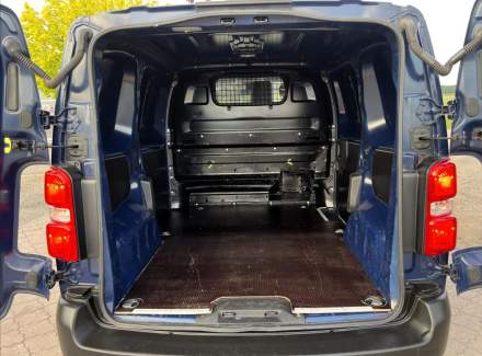 Citroën - Jumpy