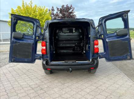 Citroën - Jumpy