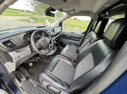 Citroën - Jumpy