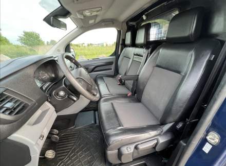 Citroën - Jumpy